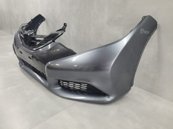 Bumper Honda Civic IX 9 HB 11-14 71101-TV0-ZZ00 Voorbumper PJ1607