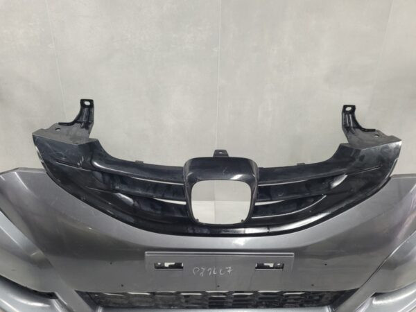 Bumper Honda Civic IX 9 HB 11-14 71101-TV0-ZZ00 Voorbumper PJ1607