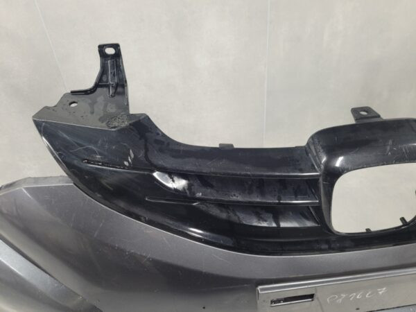 Bumper Honda Civic IX 9 HB 11-14 71101-TV0-ZZ00 Voorbumper PJ1607