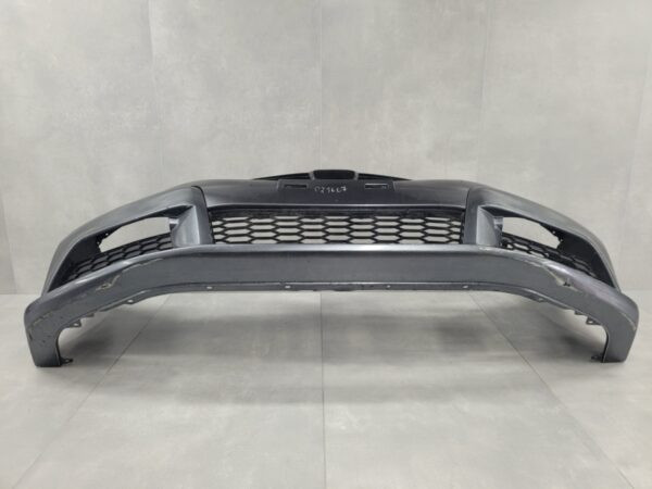 Bumper Honda Civic IX 9 HB 11-14 71101-TV0-ZZ00 Voorbumper PJ1607