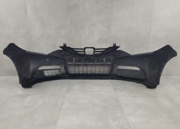 Bumper Honda Civic IX 9 HB 11-14 71101-TV0-ZZ00 Voorbumper PJ1607