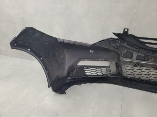 Bumper Honda Civic IX 9 HB 11-14 71101-TV0-ZZ00 Voorbumper PJ1607