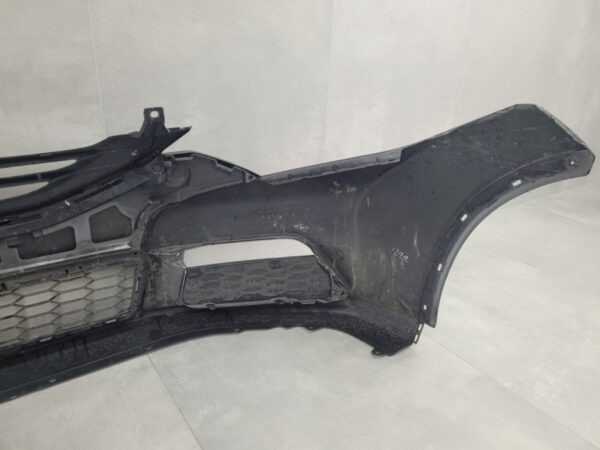 Bumper Honda Civic IX 9 HB 11-14 71101-TV0-ZZ00 Voorbumper PJ1607