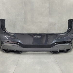Bumper Cupra Terramar 578 24- 578807301 Achterbumper PJ1747