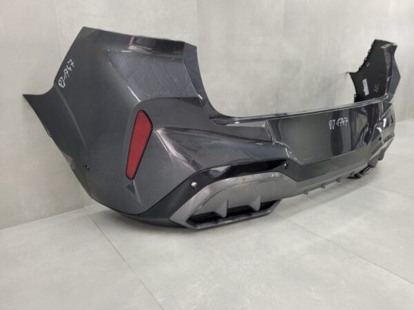 Bumper Cupra Terramar 578 24- 578807301 Achterbumper PJ1747