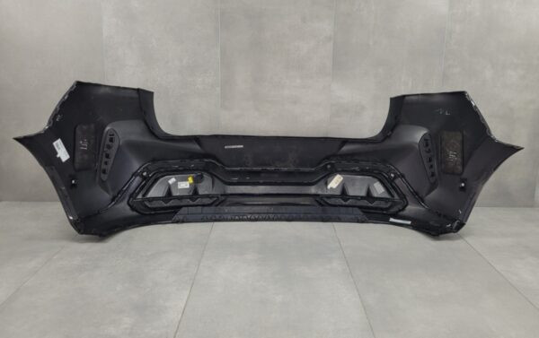 Bumper Cupra Terramar 578 24- 578807301 Achterbumper PJ1747