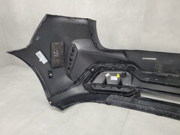 Bumper Cupra Terramar 578 24- 578807301 Achterbumper PJ1747