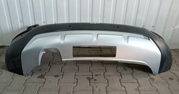 Bumper Skoda Yeti 5L6 Facelift 13-17 5L6807835B  Achterbumper HK811