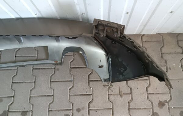 Bumper Skoda Yeti 5L6 Facelift 13-17 5L6807835B  Achterbumper HK811