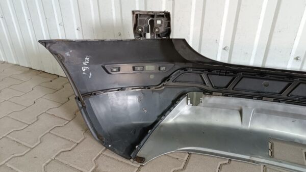 Bumper Skoda Yeti 5L6 Facelift 13-17 5L6807835B  Achterbumper HK811
