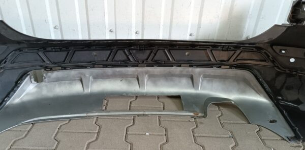 Bumper Skoda Yeti 5L6 Facelift 13-17 5L6807835B  Achterbumper HK811