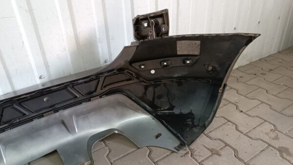 Bumper Skoda Yeti 5L6 Facelift 13-17 5L6807835B  Achterbumper HK811