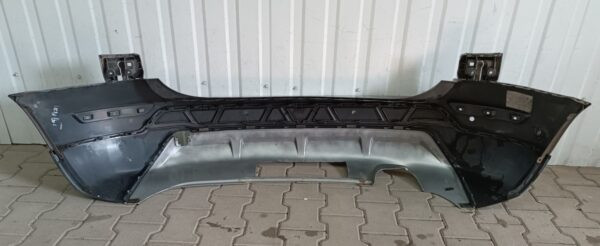 Bumper Skoda Yeti 5L6 Facelift 13-17 5L6807835B  Achterbumper HK811