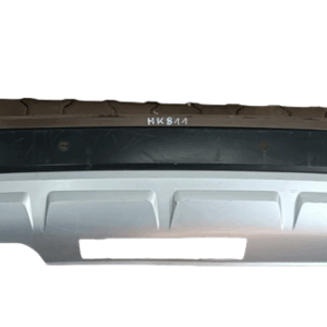 Bumper Skoda Yeti 5L6 Facelift 13-17 5L6807835B  Achterbumper HK811