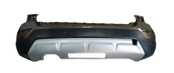 Bumper Skoda Yeti 5L6 Facelift 13-17 5L6807835B  Achterbumper HK811