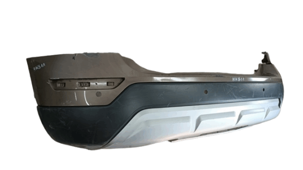 Bumper Skoda Yeti 5L6 Facelift 13-17 5L6807835B  Achterbumper HK811