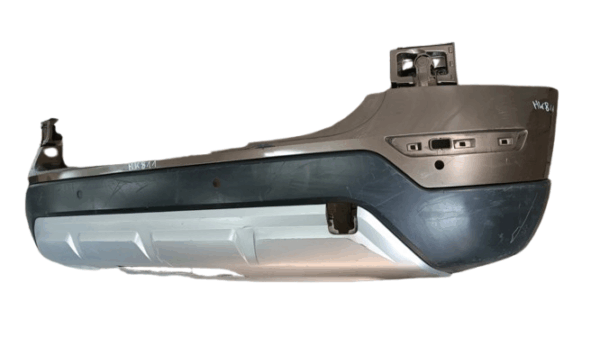 Bumper Skoda Yeti 5L6 Facelift 13-17 5L6807835B  Achterbumper HK811