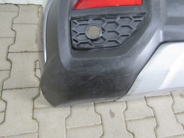 Bumper Suzuki SX4 SX-4 S-Cross III 3 21-71811-63T00 Achterbumper KJ12147