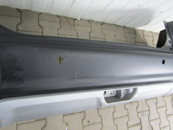 Bumper Suzuki SX4 SX-4 S-Cross III 3 21-71811-63T00 Achterbumper KJ12147