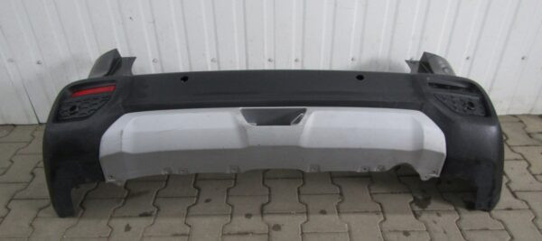 Bumper Suzuki SX4 SX-4 S-Cross III 3 21-71811-63T00 Achterbumper KJ12147