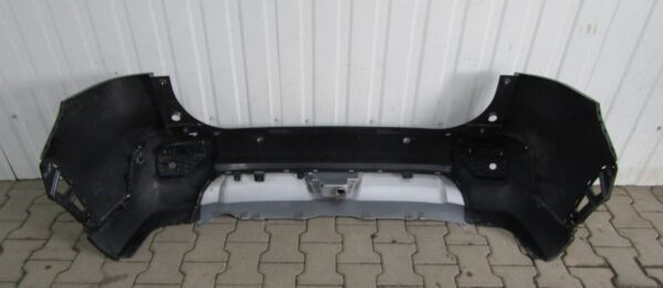 Bumper Suzuki SX4 SX-4 S-Cross III 3 21-71811-63T00 Achterbumper KJ12147