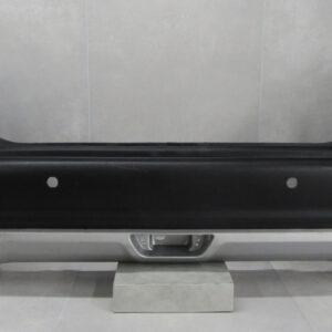 Bumper Suzuki SX4 SX-4 S-Cross III 3 21-71811-63T00 Achterbumper KJ11344