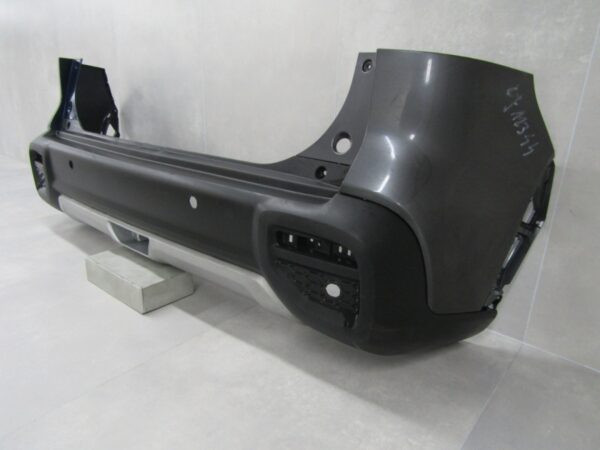 Bumper Suzuki SX4 SX-4 S-Cross III 3 21-71811-63T00 Achterbumper KJ11344