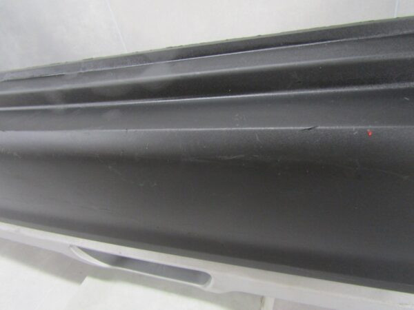 Bumper Suzuki SX4 SX-4 S-Cross III 3 21-71811-63T00 Achterbumper KJ11344