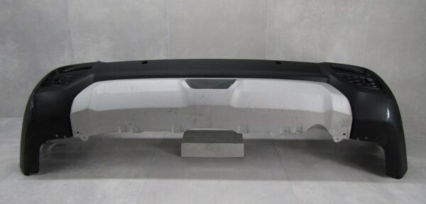 Bumper Suzuki SX4 SX-4 S-Cross III 3 21-71811-63T00 Achterbumper KJ11344
