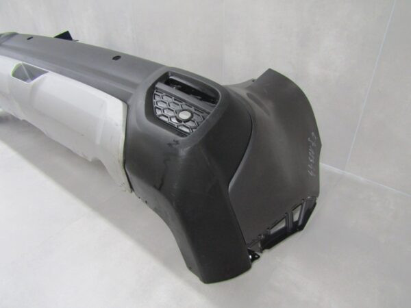 Bumper Suzuki SX4 SX-4 S-Cross III 3 21-71811-63T00 Achterbumper KJ11344