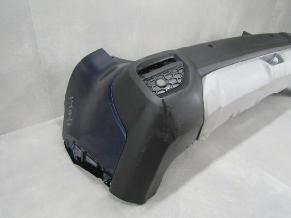 Bumper Suzuki SX4 SX-4 S-Cross III 3 21-71811-63T00 Achterbumper KJ11344