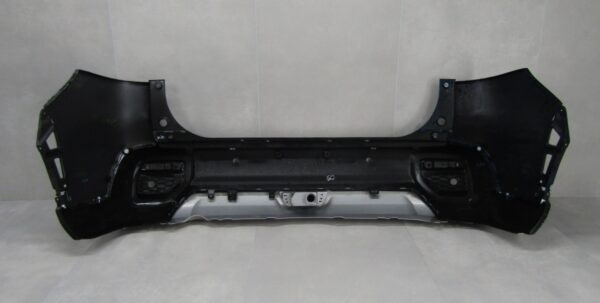 Bumper Suzuki SX4 SX-4 S-Cross III 3 21-71811-63T00 Achterbumper KJ11344