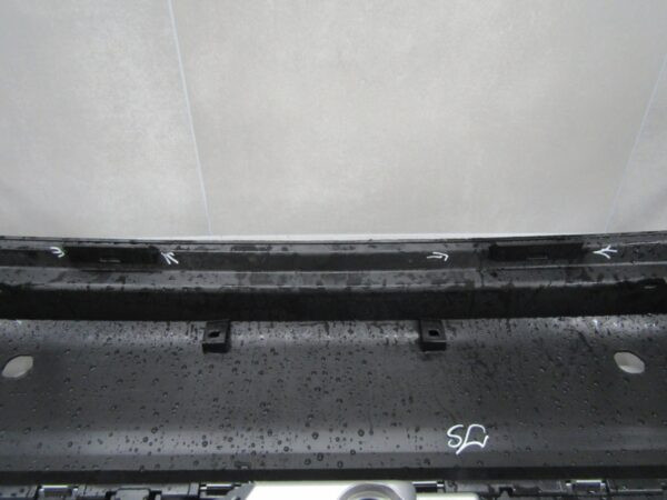 Bumper Suzuki SX4 SX-4 S-Cross III 3 21-71811-63T00 Achterbumper KJ11344