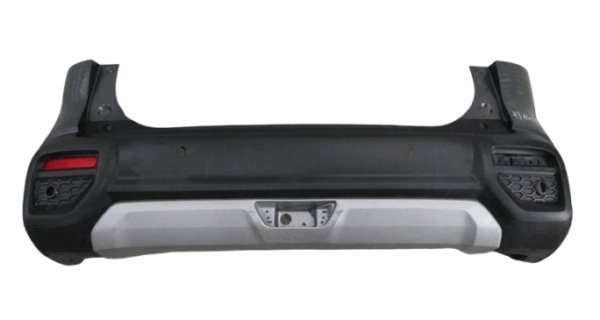 Bumper Suzuki SX4 SX-4 S-Cross III 3 21-71811-63T00 Achterbumper KJ12147
