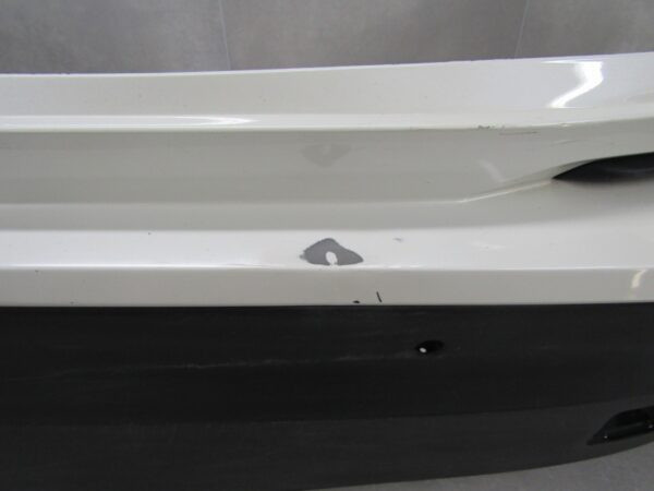 Bumper TOYOTA CHR C-HR 16- 52159-P4010 Achterbumper KJ12421