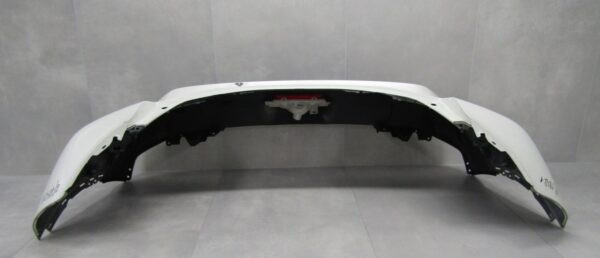 Bumper TOYOTA CHR C-HR 16- 52159-P4010 Achterbumper KJ12421