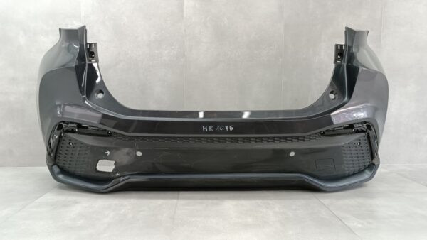 Bumper TOYOTA CHR CH-R 2 II 23- 52159-F4100 Achterbumper HK1075