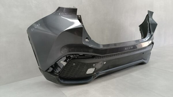 Bumper TOYOTA CHR CH-R 2 II 23- 52159-F4100 Achterbumper HK1075