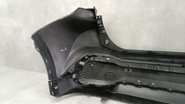Bumper TOYOTA CHR CH-R 2 II 23- 52159-F4100 Achterbumper HK1075