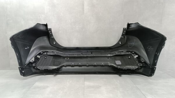 Bumper TOYOTA CHR CH-R 2 II 23- 52159-F4100 Achterbumper HK1075