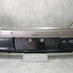Bumper Toyota Auris 2 II HB 12-15 52159-02840 Achterbumper HK1143