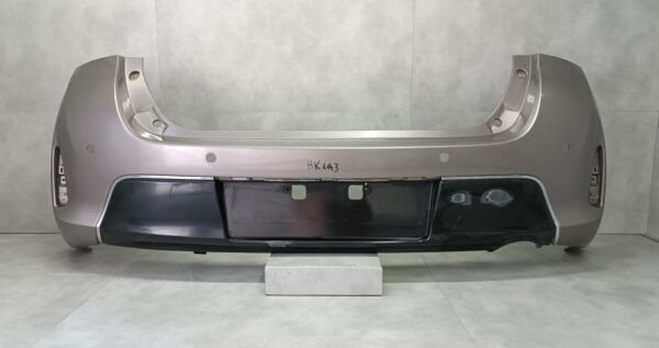Bumper Toyota Auris 2 II HB 12-15 52159-02840 Achterbumper HK1143