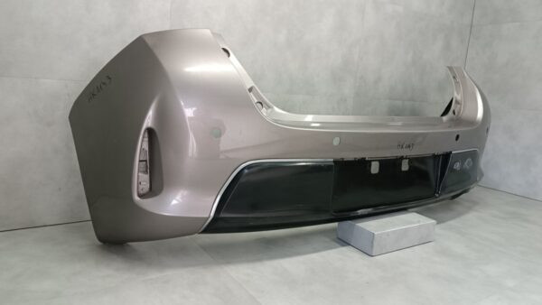 Bumper Toyota Auris 2 II HB 12-15 52159-02840 Achterbumper HK1143