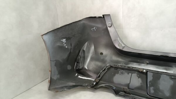 Bumper Toyota Auris 2 II HB 12-15 52159-02840 Achterbumper HK1143