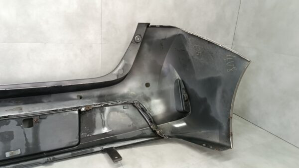 Bumper Toyota Auris 2 II HB 12-15 52159-02840 Achterbumper HK1143