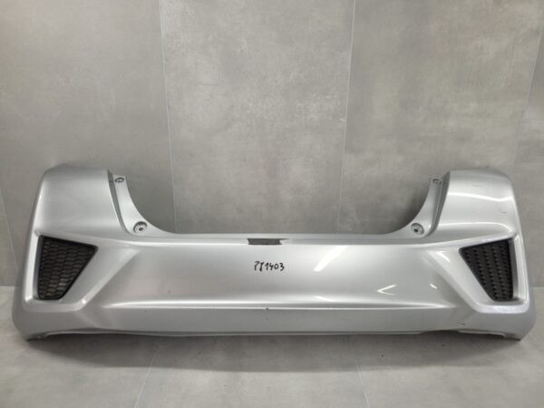 Bumper Honda Jazz 4 IV 14-17 71501-T5A-0000 Achterbumper PJ1403