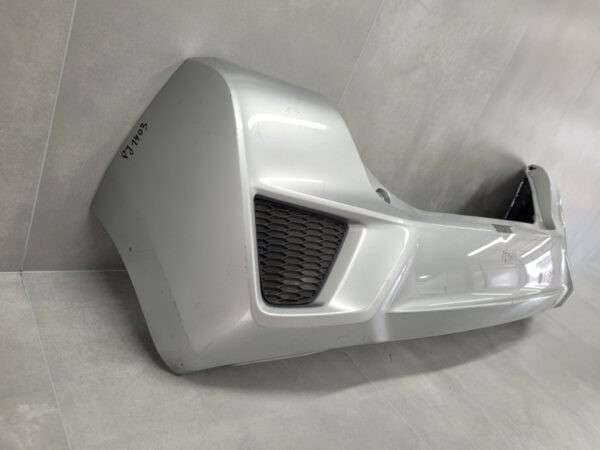 Bumper Honda Jazz 4 IV 14-17 71501-T5A-0000 Achterbumper PJ1403