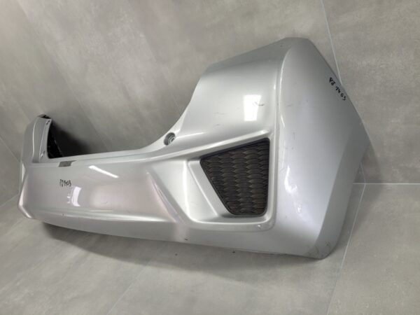Bumper Honda Jazz 4 IV 14-17 71501-T5A-0000 Achterbumper PJ1403