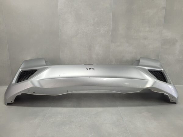 Bumper Honda Jazz 4 IV 14-17 71501-T5A-0000 Achterbumper PJ1403