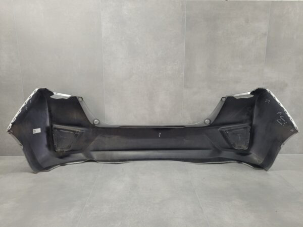 Bumper Honda Jazz 4 IV 14-17 71501-T5A-0000 Achterbumper PJ1403